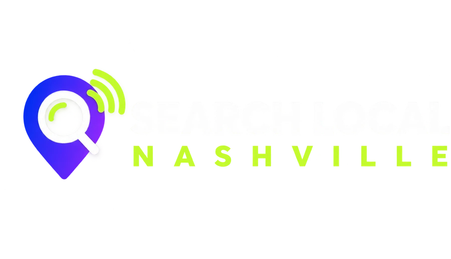 Search Local Nashville logo